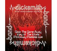 Dick Smith Band - Givin the Game Away Ep [Vinilo]