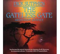 Dick Sutphen - The Gateless Gate Meditation Journey (UK Import)