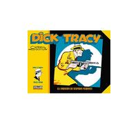 Dick tracy 1945 - 1946 (sin fronteras)