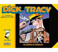 DICK TRACY 1947-1948
