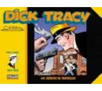 Dick Tracy 1947-1948