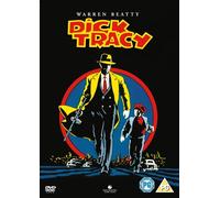Dick Tracy [Reino Unido] [DVD]