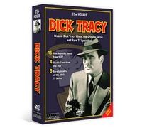 Dick Tracy (6 DVD Set) [USA]