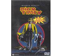 Dick Tracy [Alemania] [DVD]