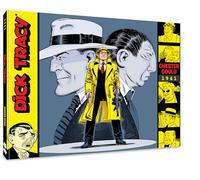 Dick Tracy Collection - 1941 (The Complete Dick Tracy by Year)