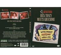 Dick Tracy contre le gang [Francia] [DVD]