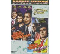 Dick Tracy Detective / Dick Tracy Dilemma [Slim Case]
