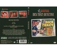 Dick Tracy Détective [Francia] [DVD]