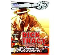 Dick Tracy - Dick Tracy 1-3 [Alemania] [DVD]