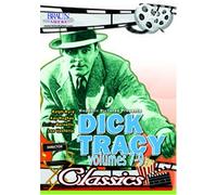Dick Tracy - Dick Tracy 7-9 [Alemania] [DVD]