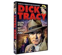DICK TRACY (DVD)