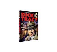 DICK TRACY (DVD)