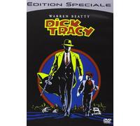 Dick Tracy [Francia] [DVD]