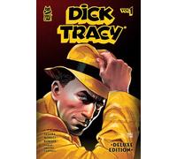 DICK TRACY HC 01 DELUXE ED: Volume 1