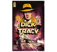 DICK TRACY HC 02 DELUXE EDITION
