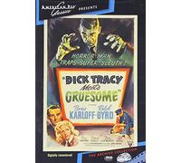Dick Tracy Meets Gruesome [Edizione: Stati Uniti] [Italia] [DVD]