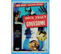 Dick Tracy Meets Gruesome [Reino Unido] [DVD]