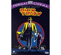 Dick Tracy [Reino Unido] [DVD]