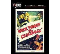 Dick Tracy Vs Cueball [Edizione: Stati Uniti] [Italia] [DVD]