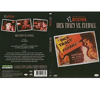 Dick Tracy vs. Cueball [Francia] [DVD]