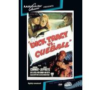 Dick Tracy Vs Cueball [USA] [DVD]