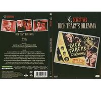 Dick Tracy's Dilemma [Francia] [DVD]