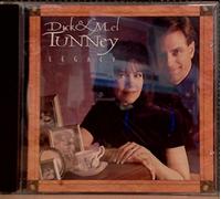 Dick Tunney & Mel - Legacy