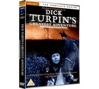 Dick Turpin - The Complete First Series [1979] [Reino Unido] [DVD]
