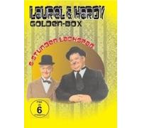DICK UND DOOF - Laurel & Hardy Gold Edition [Alemania] [DVD]