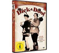 Dick und Doof - Zwei Herren auf Reisen [Alemania] [DVD]