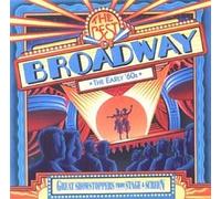 Dick Van Dyke - Best Of Broadway the Early '60s (Great Showstoppers from Stage & Screen) (UK