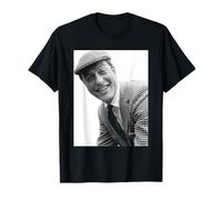Dick Van Dyke Chitty Chitty Bang Bang Mary Poppins Actor Camiseta