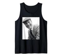 Dick Van Dyke Chitty Chitty Bang Bang Mary Poppins Actor Camiseta sin Mangas