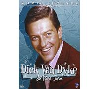 Dick Van Dyke: In Rare Form [Alemania] [DVD]