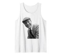 Dick Van Dyke Mary Poppins Chitty Chitty Bang Actor Camiseta sin Mangas
