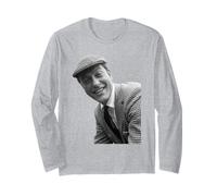 Dick Van Dyke Mary Poppins Chitty Chitty Bang Actor Manga Larga