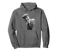 Dick Van Dyke Mary Poppins Chitty Chitty Bang Actor Sudadera con Capucha
