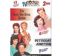 Dick Van Dyke / Petticoat Junction [Reino Unido] [DVD]
