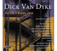 Dick Van Dyke - Put on a Happy Face