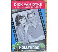 Dick Van Dyke Show - 4 Episode [USA] [DVD]