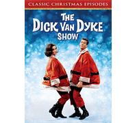 Dick Van Dyke Show-Classic Christmas [USA] [DVD]