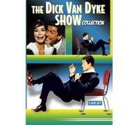 Dick Van Dyke Show Collection [Reino Unido] [DVD]