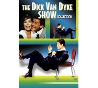 Dick Van Dyke Show Collection [USA] [DVD]