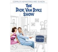 Dick Van Dyke Show: Complete First Season [Edizione: Stati Uniti] [Italia] [DVD]