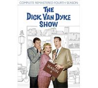 Dick Van Dyke Show: Complete Fourth Season [Edizione: Stati Uniti] [Italia] [DVD]