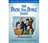 Dick Van Dyke Show: Complete Third Season (5 Dvd) [Edizione: Stati Uniti] [USA]