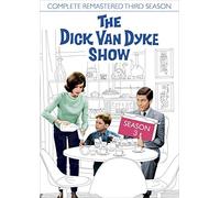 Dick Van Dyke Show: Complete Third Season [Edizione: Stati Uniti] [Italia] [DVD]
