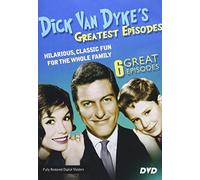 Dick Van Dyke Show - Dick Van Dyke Show [Alemania] [DVD]