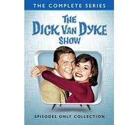 Dick Van Dyke Show: The Complete Series [USA] [DVD]