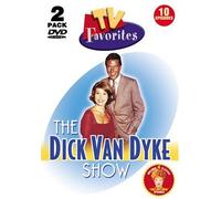 Dick Van Dyke Show [USA] [DVD]